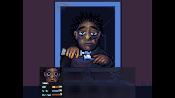 Look Outside screenshot 7