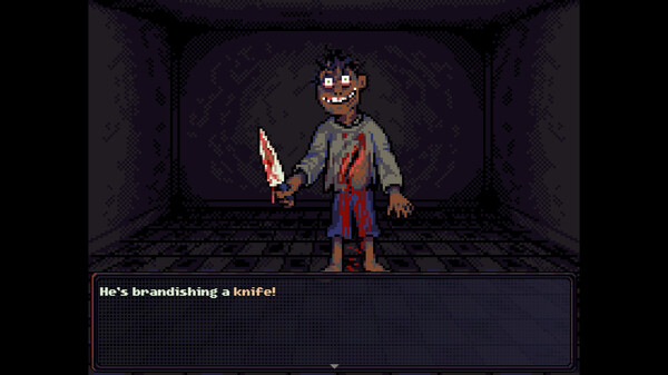 Look Outside screenshot 12