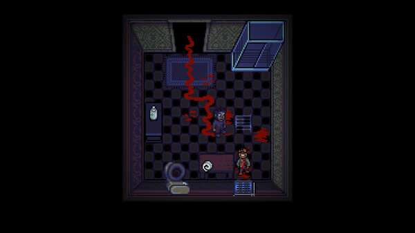 Look Outside screenshot 10