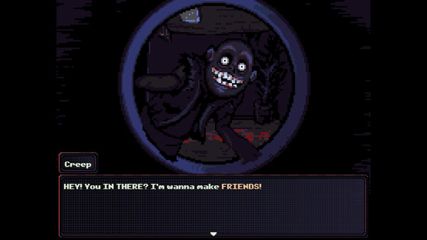 Look Outside screenshot 2
