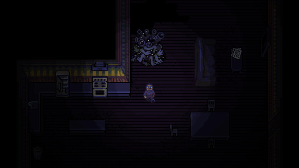 Look Outside screenshot 8
