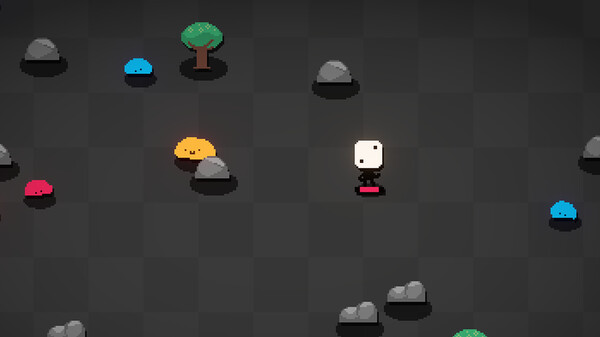 Dice People screenshot 1