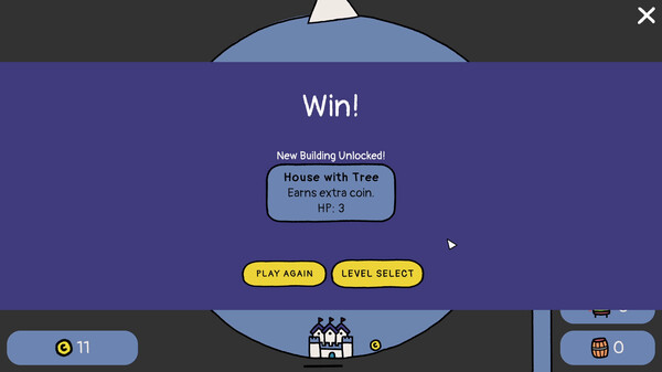 Pachinko TD screenshot 3