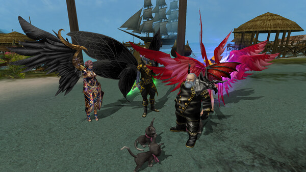 Karos screenshot 2