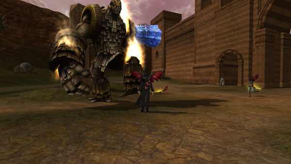 Karos screenshot 5