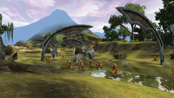 Karos screenshot 3
