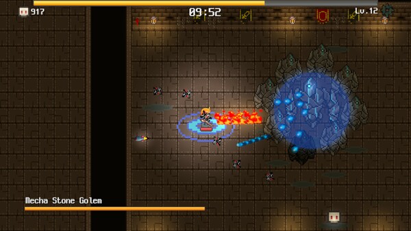 Dungeon Destroyer screenshot 8