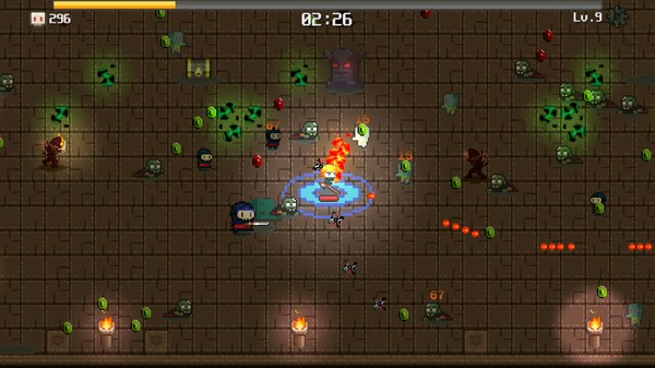 Dungeon Destroyer screenshot 10