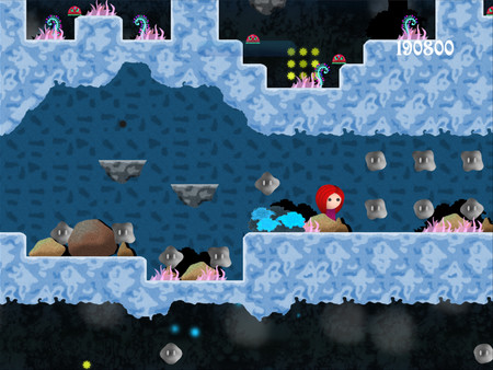 Dream Tale screenshot 11