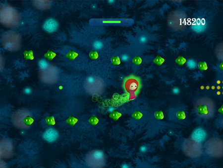 Dream Tale screenshot 5