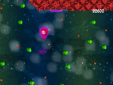 Dream Tale screenshot 4
