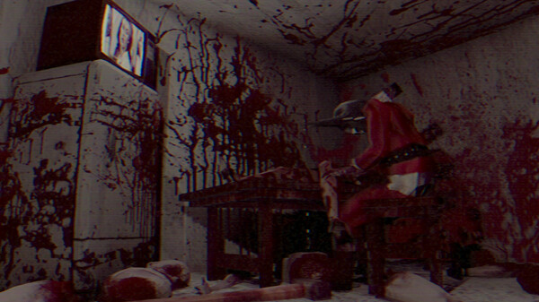 Christmas Mutilator screenshot 7