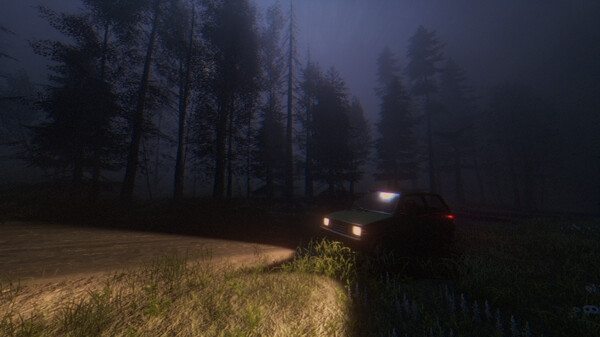 Tales Beyond The Tomb - The Farm's Secret screenshot 2