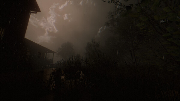 Tales Beyond The Tomb - The Farm's Secret screenshot 7