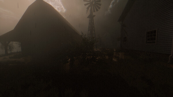 Tales Beyond The Tomb - The Farm's Secret screenshot 1