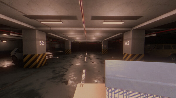 Tales Beyond The Tomb - The Farm's Secret screenshot 8