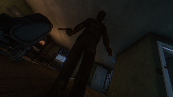 Tales Beyond The Tomb - The Farm's Secret screenshot 3