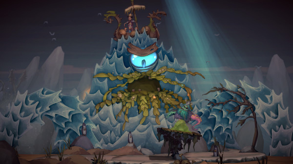 Zombie Vikings screenshot 6