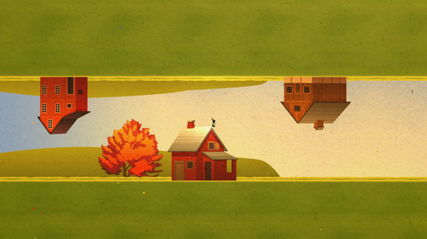 Four Sided Fantasy screenshot 5