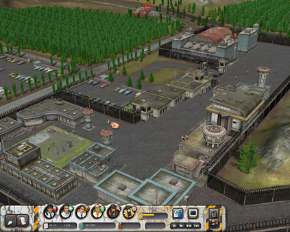 Prison Tycoon 4: SuperMax screenshot 2