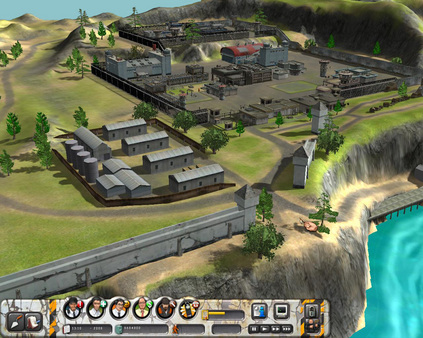 Prison Tycoon 4: SuperMax screenshot 3