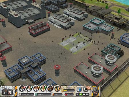 Prison Tycoon 4: SuperMax screenshot 9