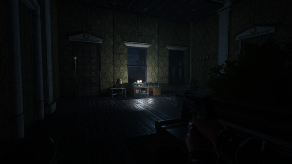 Dark Shadows screenshot 8
