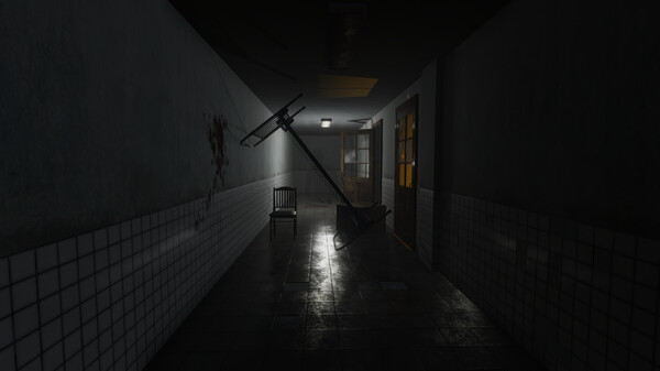 Dark Shadows screenshot 10