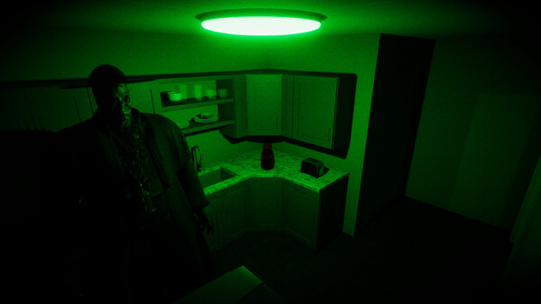 Dark Shadows screenshot 2