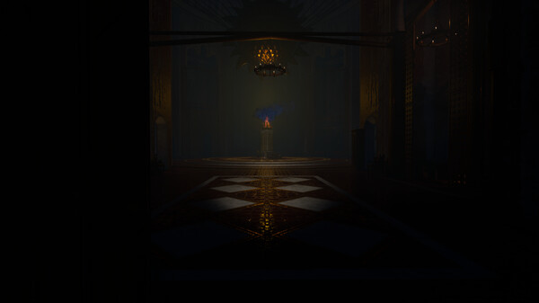 Dark Shadows screenshot 3
