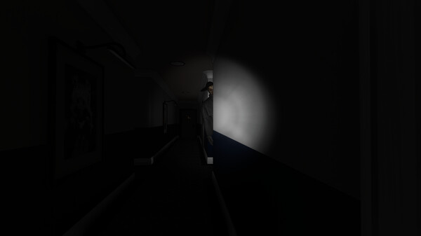 Dark Shadows screenshot 9