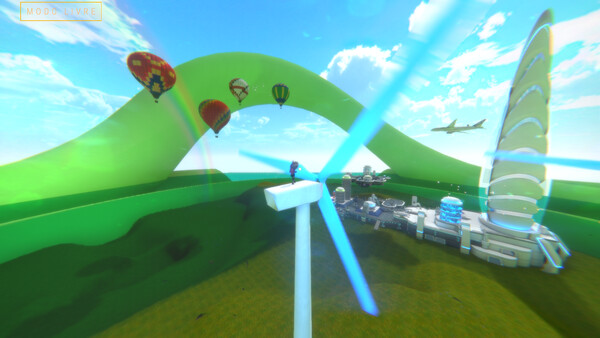 Explore Dreams: Dreamcore screenshot 3