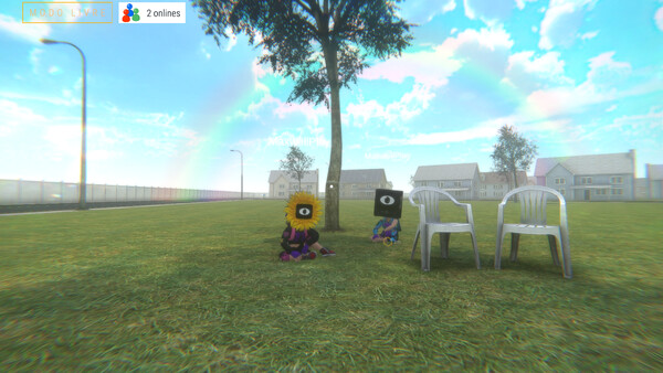 Explore Dreams: Dreamcore screenshot 1