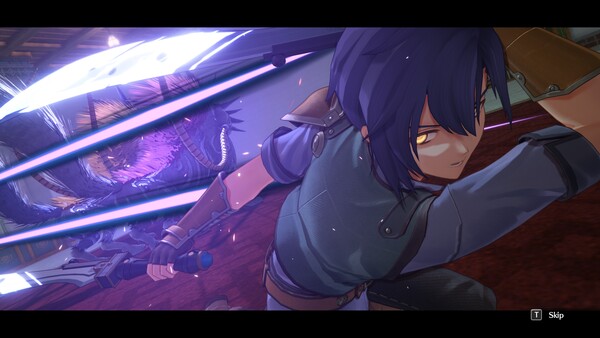 Trails in the Sky 1st Chapter screenshot 3