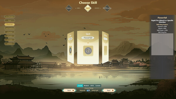 Total Defense: Three Kingdoms screenshot 7