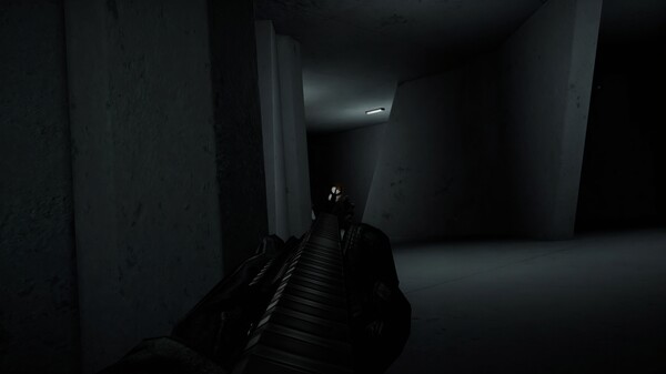 Project 1337: The Well screenshot 4