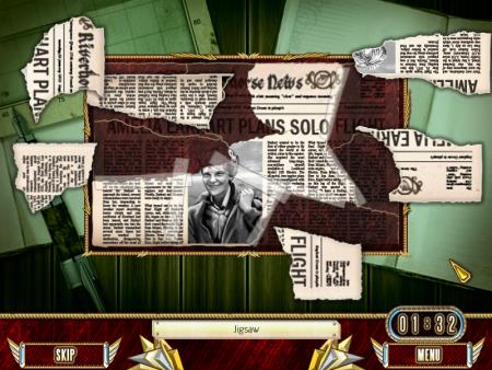 The Search for Amelia Earhart screenshot 8