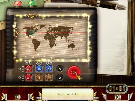The Search for Amelia Earhart screenshot 2