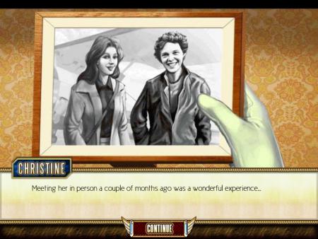 The Search for Amelia Earhart screenshot 0
