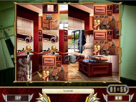 The Search for Amelia Earhart screenshot 9
