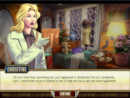 The Search for Amelia Earhart screenshot 11