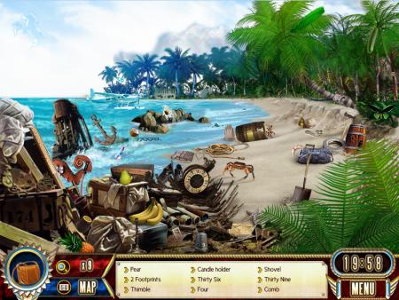 The Search for Amelia Earhart screenshot 4