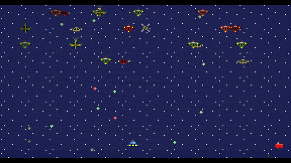 S.S.C. Rusted screenshot 12
