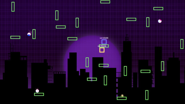 Perplex screenshot 1
