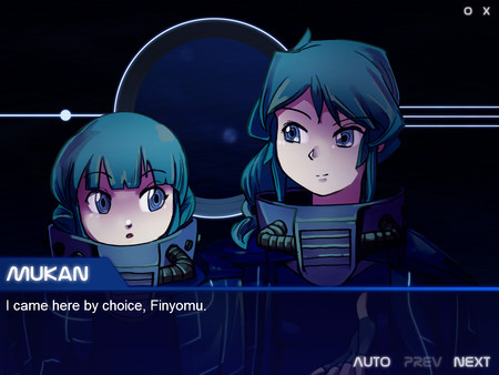 Bermuda screenshot 2