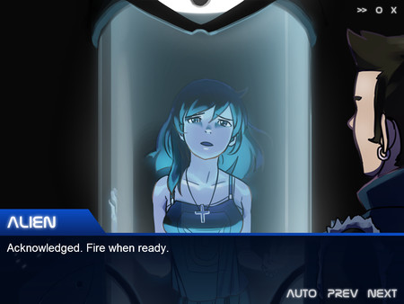 Bermuda screenshot 4