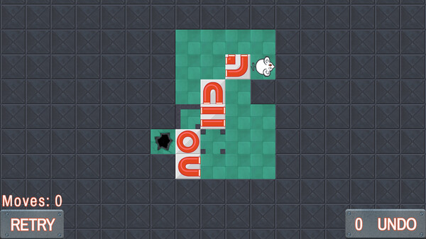 Lab Escape: Box Puzzle Game screenshot 3
