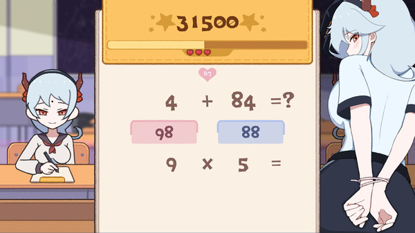 1+1=？ screenshot 3
