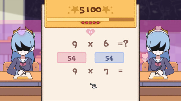1+1=？ screenshot 1