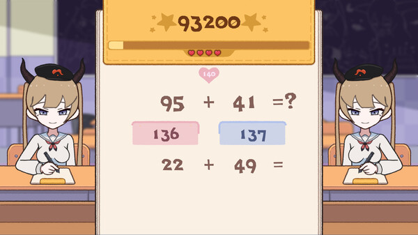 1+1=？ screenshot 5